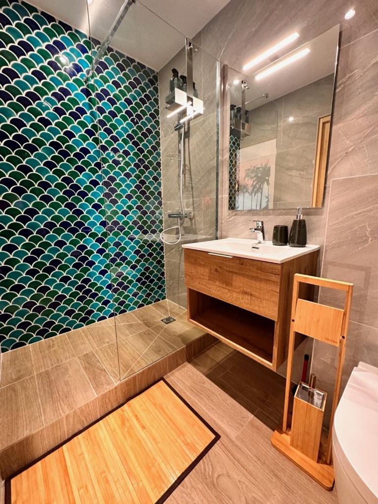 Les Appartements De Nana 8 - Studio Hypercentre, Rue Meynadier, Palais & Plage, Clim, Wifi Канни Екстер'єр фото